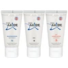 Just Glide Vandens pagrindo lubrikantų rinkinys (3 x 50 ml)