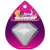 Kheper Games Diamond Bath Bomb Jasmine Scented Sidabrinis Glitter 25g