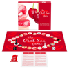 Kheper Games – oralinio sekso žaidimas