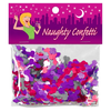 Kheper Games Ouch! Metallic Party Confetti 15g Multicolor - Festive Decor Accents