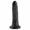 King Cock Pipedream Dildo-cock 7 inch juodas