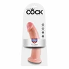 King Cock KC 9" gaidžio šviestuvas