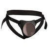 Pipedream KCE Comfy Body Dock Strap-On H