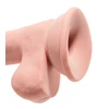 Pipedream KCP 6.5 TDC su šviesiais kamuoliukais