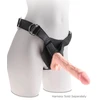 Pipedream KCP 12 TD penis su kamuoliukais