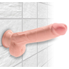 Pipedream KCP 9 TD penis su kamuoliukais