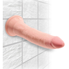 Pipedream KCP 7 trigubo tankio penis