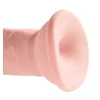 Pipedream KCP 6 trigubo tankio penis