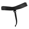 Pipedream KARALIŠKAS DIRŽAS SU 22.86 CM VYRIŠKU VARPA (COCK STRAP ON HARNESS)