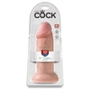 Pipedream KING COCK 10 colių stambus žibintas