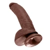Pipedream Gaidys 9" su kamuoliukais