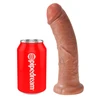 Pipedream „King Cock“ 8 colių įdegis