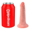 King Cock 5 colių penis