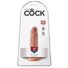 King Cock 5 colių penis