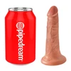 King Cock 5 colių penis