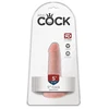 King Cock 5 colių penis