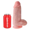 Pipedream KING COCK CHUBBY LIGHT