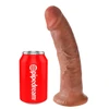 Pipedream King Cock KC 9" Cock Tan