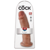Pipedream KC 10" Cock Tan