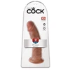 Pipedream King Cock KC 9" Cock Tan