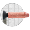 Pipedream KC 6" vibruojanti varpos lemputė