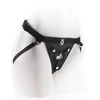 Pipedream King Cock KC Fit Rite Harness Juodas