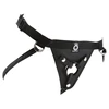 Pipedream KC Fit Rite Harness Juodas
