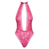 kissable Rožinė Korpusas rožinis L/XL