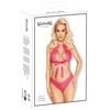 kissable Bra Set pink L/XL
