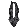 kissable Body juodas L/XL