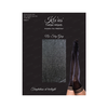 Kix'ies Kaylee Thigh-High Tights D Deep Pilkas Shimmer No-Slip