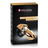 Mystim – gaktos priešas Nr. 1 Cock Cage Gold Edition