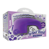 Bodywand - Recharge G-Spot Attachment Violetinė