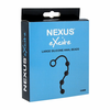 „Nexus“ – dideli analiniai karoliukai