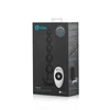 Dreamtoys B-VIBE CINCO ANAliniai karoliukai, juodos spalvos