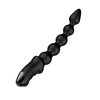 Nexus - Bendz Bendable Vibrator Anal Probe Edition Juodas