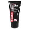 CREAM Swiss Navy Max Size Kreminis 148ml - Advanced Topical Gel Formula