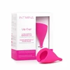 "Intimina Lily Cup" menstruacinė taurė B dydžio
