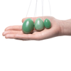 La Gemmes - Yoni Egg Jade (S)
