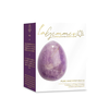 La Gemmes – Yoni Egg Pure Amethyst (L)
