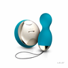 LELO Hula Beads Ocean Mėlyna Remote-Controlled Rotating Bead System
