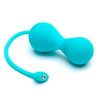 Lovelife by OhMiBod – Krush App prijungtas Bluetooth Kegel Turquoise
