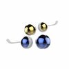 Rožinė Nalone Sweetie Rožinė Wireless Intimate Egg 7 Modes Atsparus vandeniui Silicone