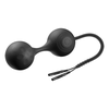 ElectraStim - Lula Silicone Noir Kegel Excersisor elektrostimuliacinis