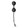 ElectraStim - Lula Silicone Noir Kegel Excersisor elektrostimuliacinis