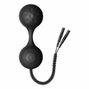 ElectraStim - Lula Silicone Noir Kegel Excersisor elektrostimuliacinis
