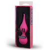 Rožinė Layla Peonia Rožinė Duo Training Kegel Balls Medical Silicone 140g