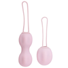 Rožinė Nomi Tang Nomi Tang - IntiMate Kegel Set Sakura Rožinė