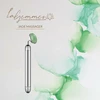 LaGemmes La Gemmes La Gemmes - Lay-On Vibrator Jade