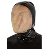 Late X Latex Vacuum Mask